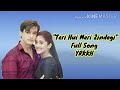 Teri Hui Meri Zindagi / Full Song / YRKKH / Kaira / V.I.P KING Channel Mp3 Song