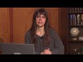 2026 Student Reporters Lily Rhodes & Saja Huggi Discuss Legislative Resources on wvpublic.org
