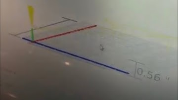 using freecad PATH WORKBENCH to drill percision holes (universal G code sender)