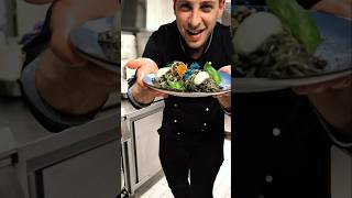 🇮🇹 Authentic Italian cuisine in Geneva. Quality, passion, creative, excellent service #Food #Geneva