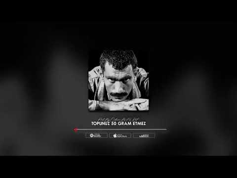 Cehennem Beat & Rast - Topunuz 50 Gram Etmez (ÇİRKİN KRAL YILMAZ GÜNEY MAFYA MÜZİĞİ)