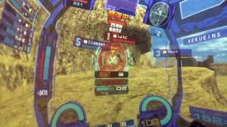 戦場の絆 OD66 2ID 元旦