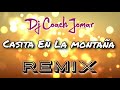 Casita En La Montana - Ryan Castro ( Dj Coach Jomar ) Remix Mix