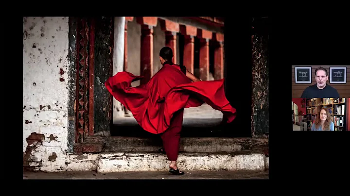 Creators Hour: My Defining Images, a conversation ...