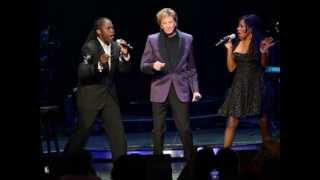 Watch Barry Manilow Dancin Fool video