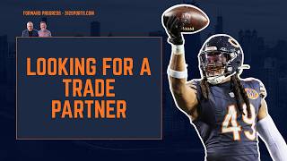 Tremaine Edmunds has permission