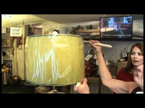 Naomi's Chandelier Cleaning