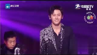 20210616 張哲瀚 x 快手真心夜，環繞live