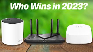 Best Wi-Fi Router 2023! Who Is The NEW #1?