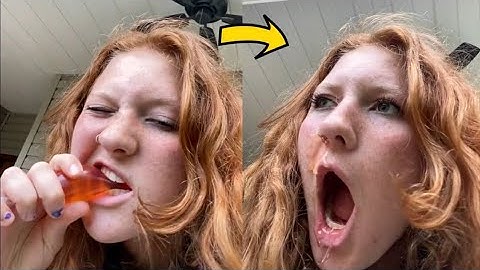 Instant Regret - Fails Compilation | Funny Fails @failarmy  @Pinkfong  #failarmy #mrbeast