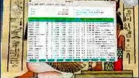 Yet Another Ubuntu Compiz Video