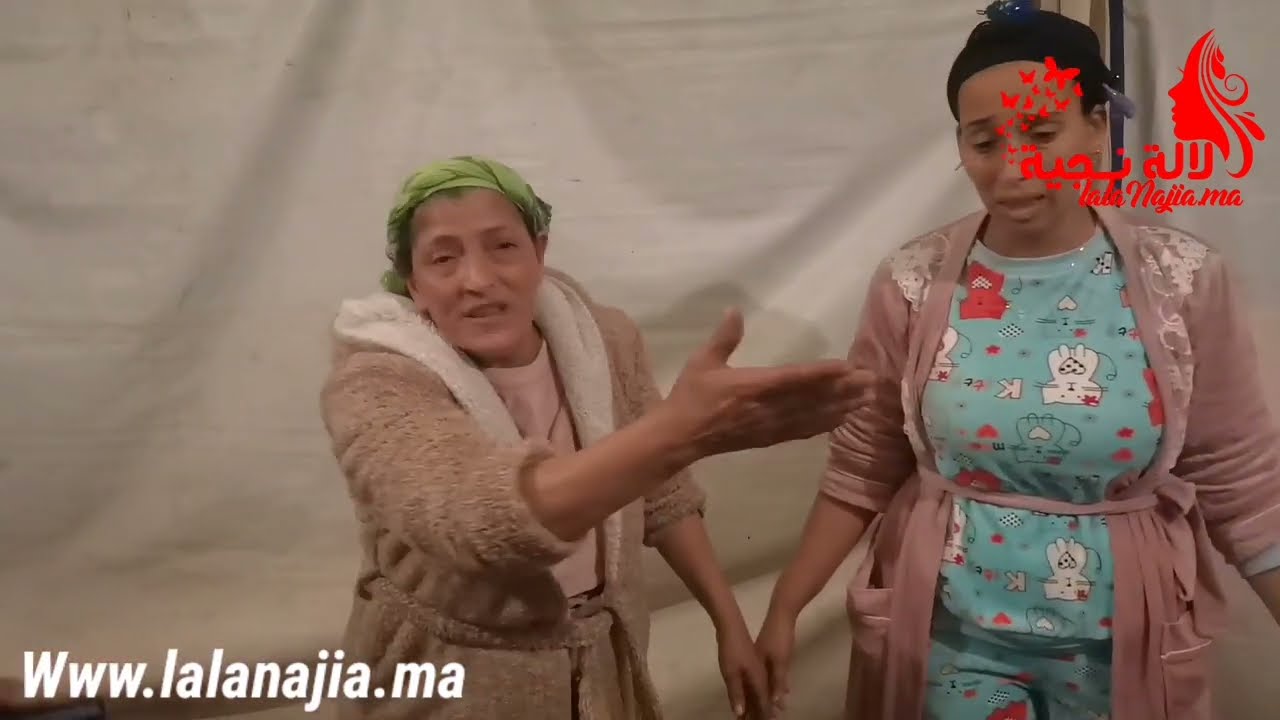 عصابة هجمات على عزاء شوفو أشنو وقع بدرب غلف