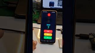 Control Traffic Lights from Webpage with Arduino R4#youtubeshorts#shorts#arduinoproject#trending