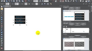 Add background texture to navbar buttons