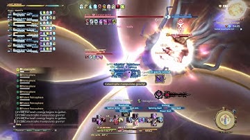 Omega Version 2.0 Savage Clear - Dark Knight POV