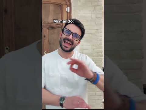Mi marido tiene