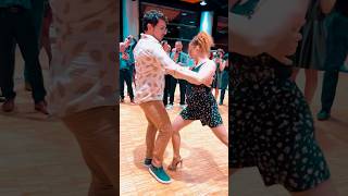 Bachata Dance