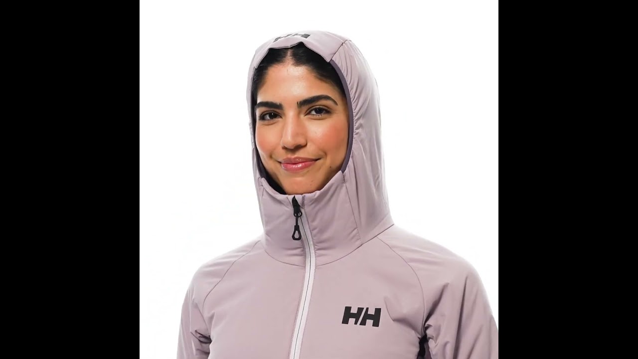Helly Hansen - Odin LT Stretch Ins Hood 2.0 Jacket - Women's