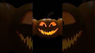 Happy Halloween So Fun Jack O Lantern Spooky Fun Halloween Status Video Youtube Shorts