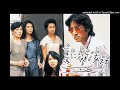大貫妙子 夏に恋する女たち