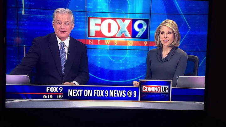 Horrible News Tease is Typical
