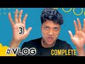Complete #vlog 3😉❤️