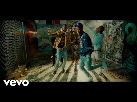 Blocboy Jb - No Chorus Pt. 13