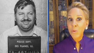 John Wayne Gacy definitely had additional victims: Former attorney | NewsNation Prime
