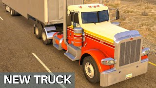 I Couldn't Pass On This New Truck! | ATS EP3