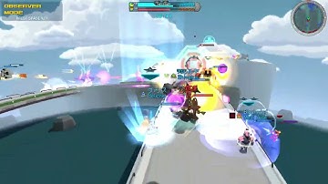 Cosmic Break Universal | Random Bots , Random Observer | 2023 07 15 17 19 56