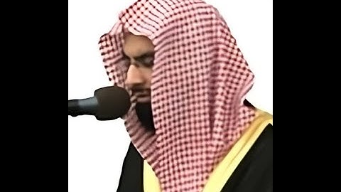 الشيخ ناصر القطامي سورة الأحزاب 1428 (آية 49-73)