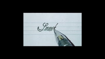 Name of samiksha write ✍️ in beautiful cursive style.||. Comment your name to write a name.