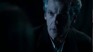 Everything Ends - Clara Oswald (Doctor Who)