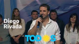 Frente Todos por General La Madrid