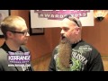 Kerrang! Podcast: Slayer