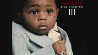 Lil Wayne - Let The Beat Build [CARTER III]