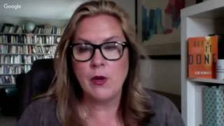 10 Rules to Be a Creative Genius, CEO with Sam Bennett