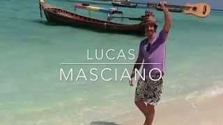 Video Alta Tensión Lucas Masciano
