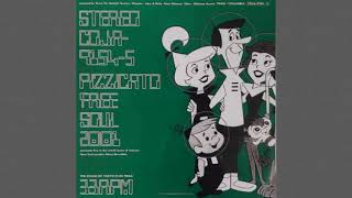Pizzicato Five - Flower Drum Song (The Royal Interpretation Mix)