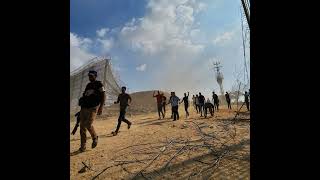 🇮🇱🇵🇸October 7th 2023 Massacre-Link below