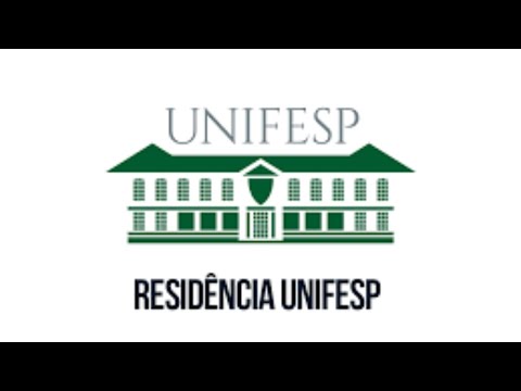 Edital UNIFESP Resmulti 2021 - Comentado