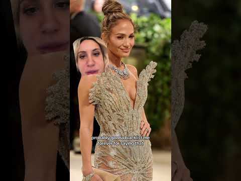 The TRUTH about the MET GALA 2024! #metgala