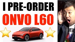 Pre Ordering ONVO L60❗ Preorders EXPLODING NIO STOCK Short Squeeze