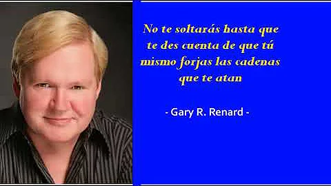 Gary R  Renard - Descubra su verdadera naturaleza ...
