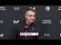 Raptors coach Darko Rajakovic and players remember Assistant Coach Dejan Milojevic | NBA Today
