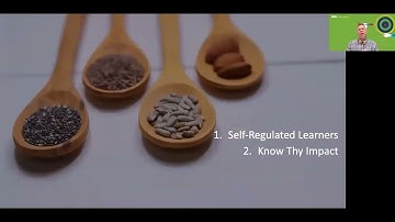 Sneak peak of Building and Sustaining a Visible Learning Classroom