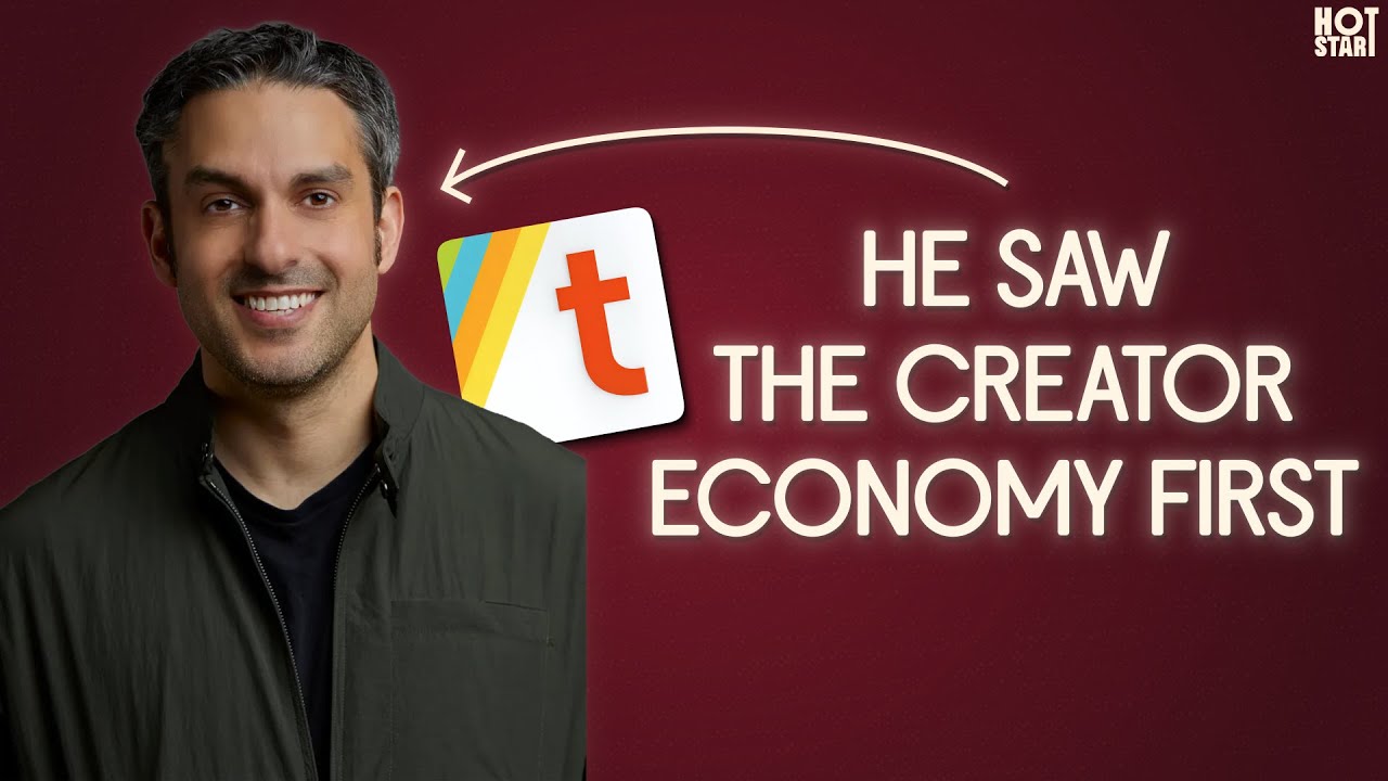 He Covered Creators Before the Creator Economy Existed | Joshua Cohen (Tubefilter)