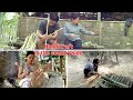 The Handicraft Work In The Countryside | Life Of Countryside