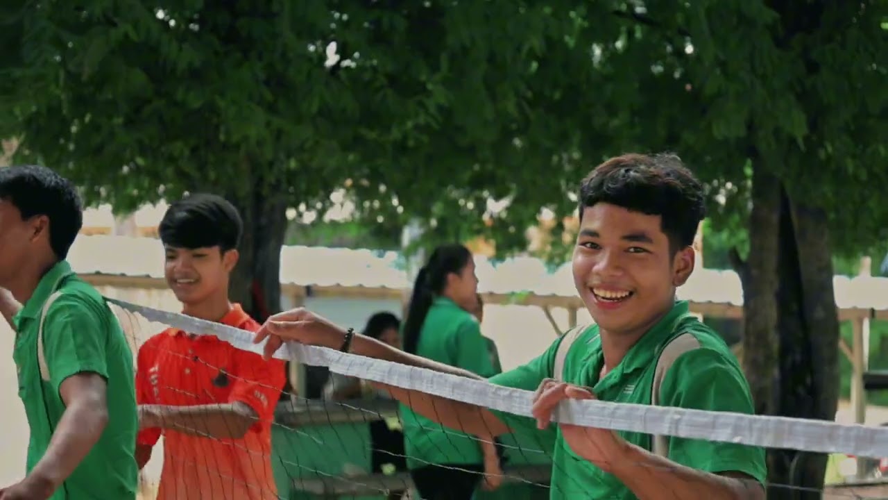 ทอดผ้าป่าบางขันวิทย์