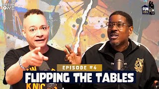 Kid N Play Talk Turning Down Fresh Prince of BelAir, Biggest Regrets, Rock N Roll HOF, +MORE #TFH